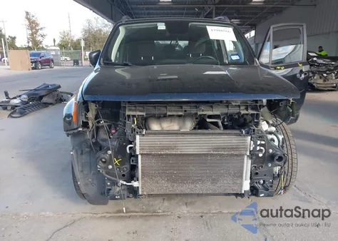 2019 Jeep Renegade Altitude Fwd z USA, uszkodzony, nr VIN ZACNJABB0KPK16478